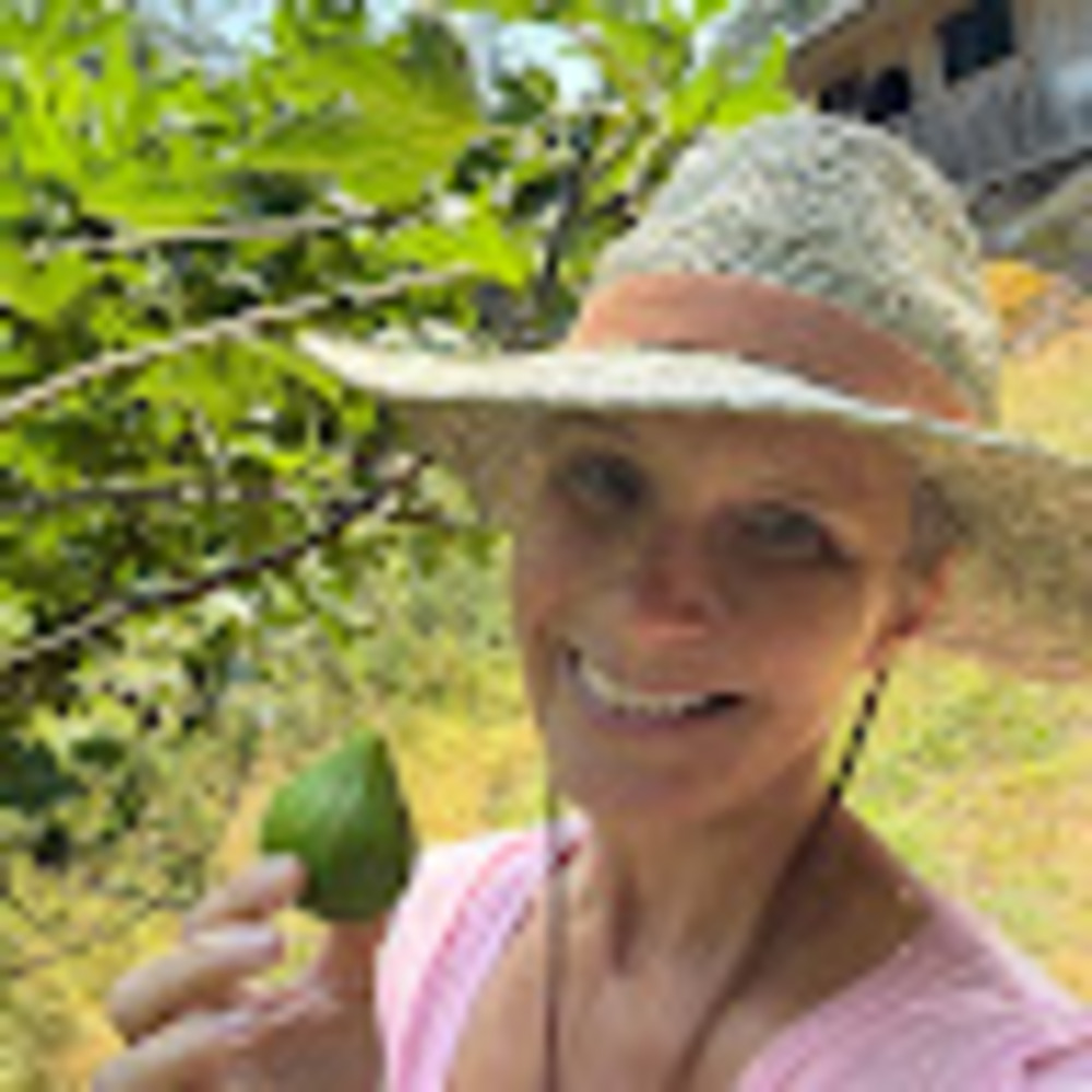 Meet your Posher, Tonia